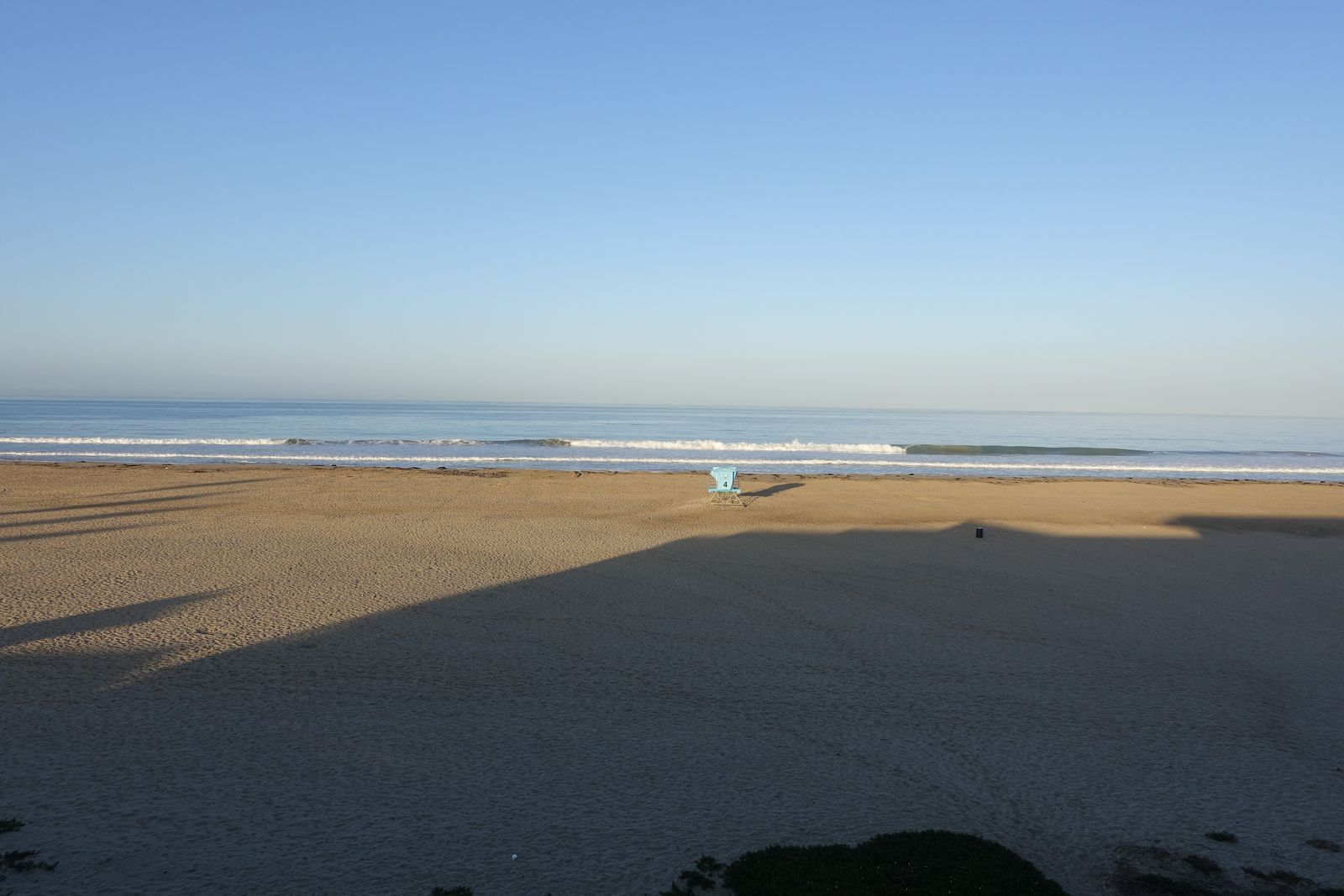Pismo Beach, CA - 2015.09