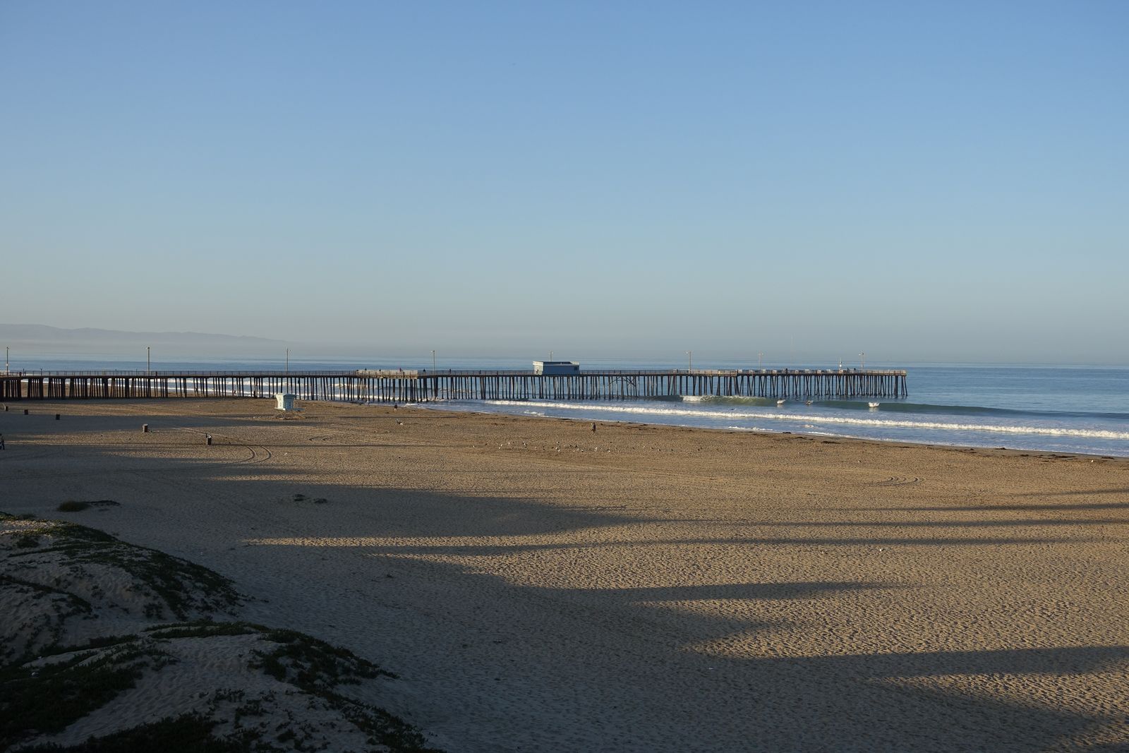 Pismo Beach, CA - 2015.09 — photo 2