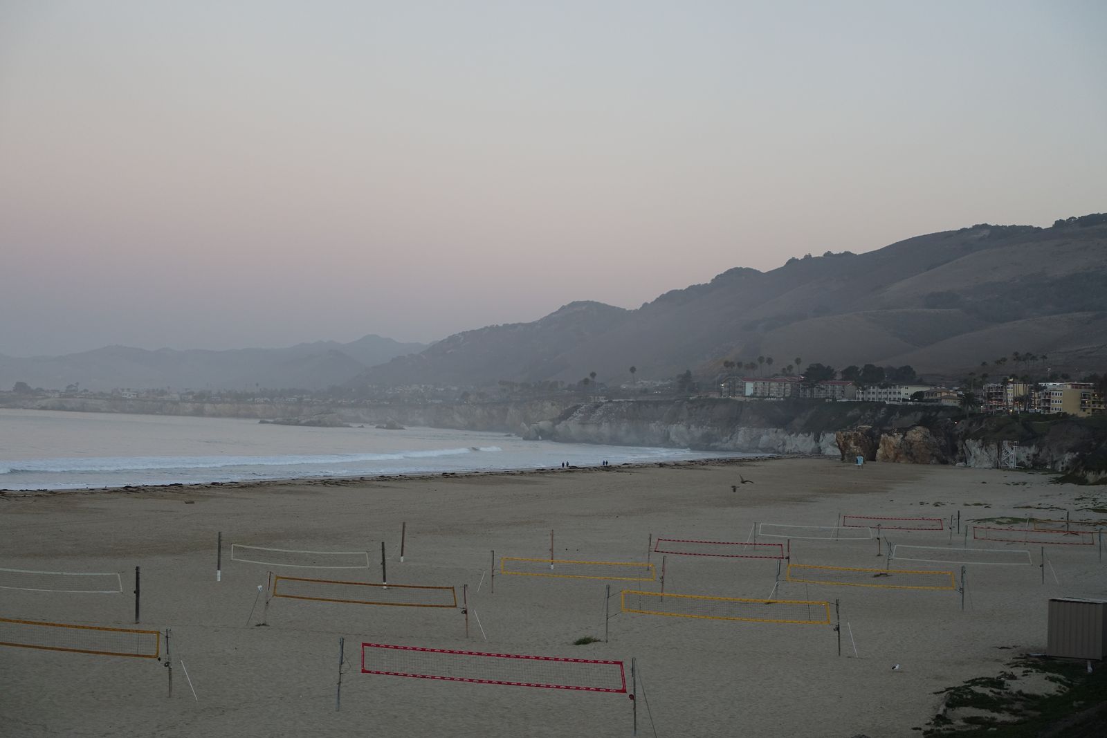 Pismo Beach, CA - 2015.09 — photo 3