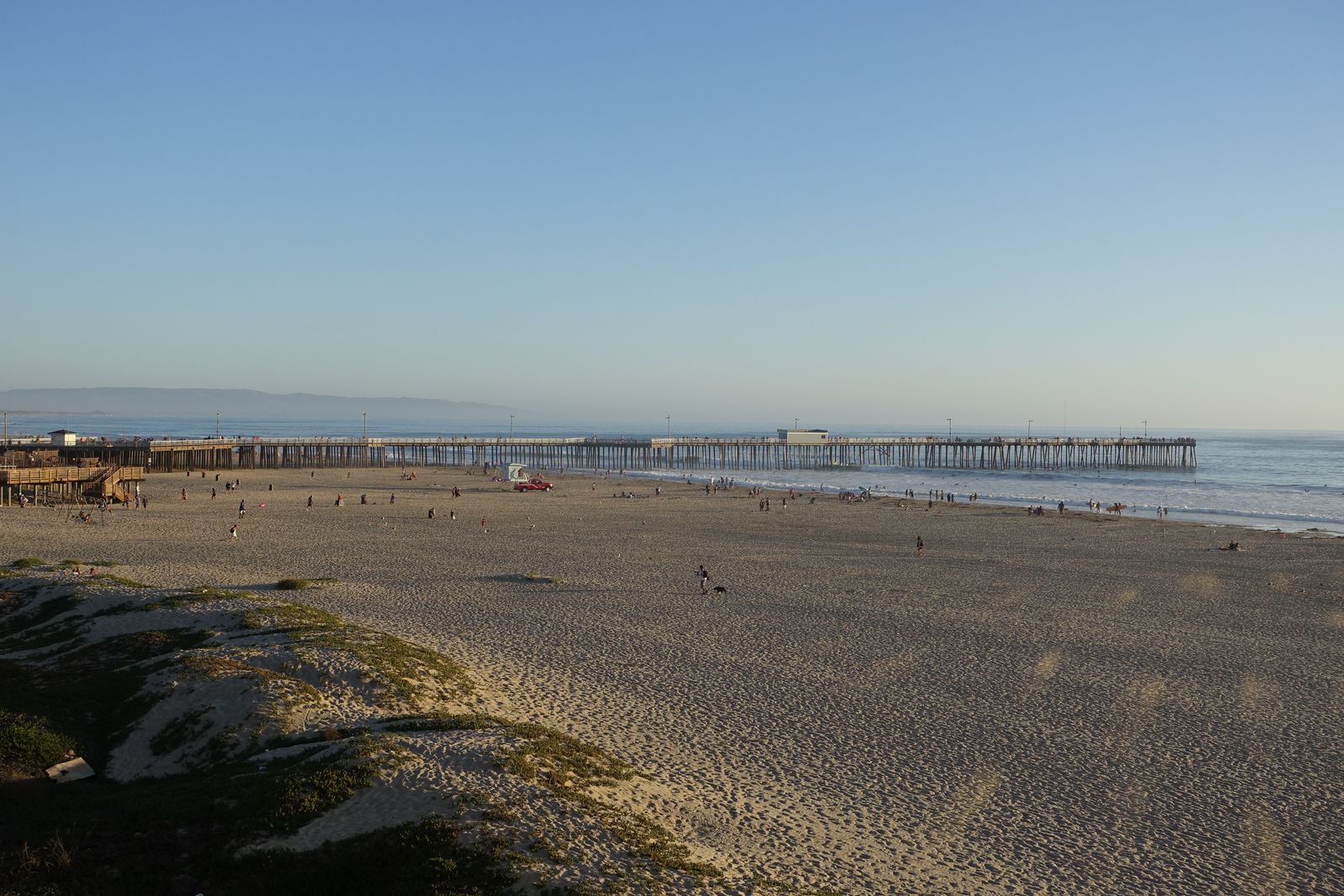 Pismo Beach, CA - 2015.09 — photo 8