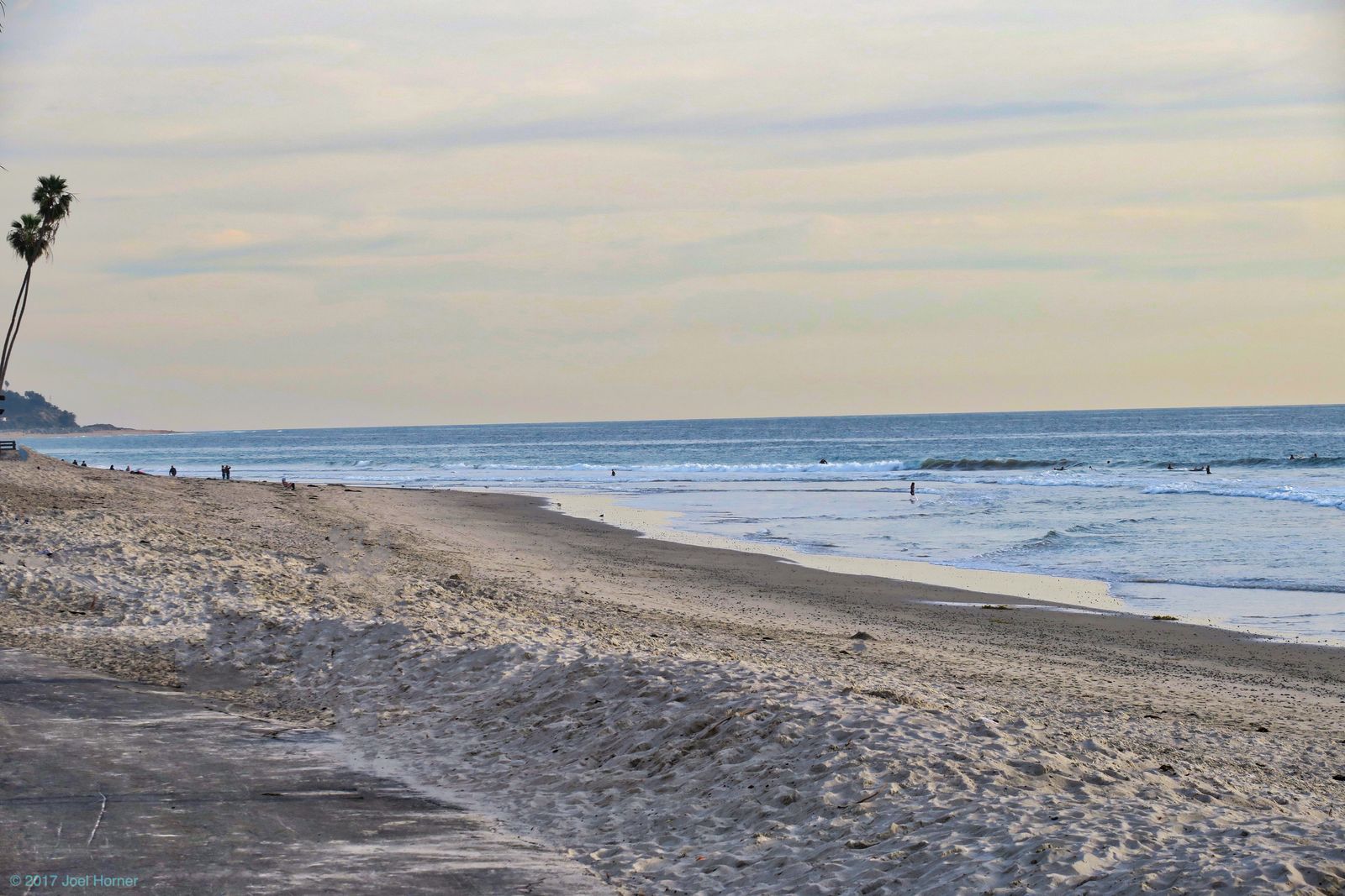 San Clemente Pier - 2017.12 — photo 3