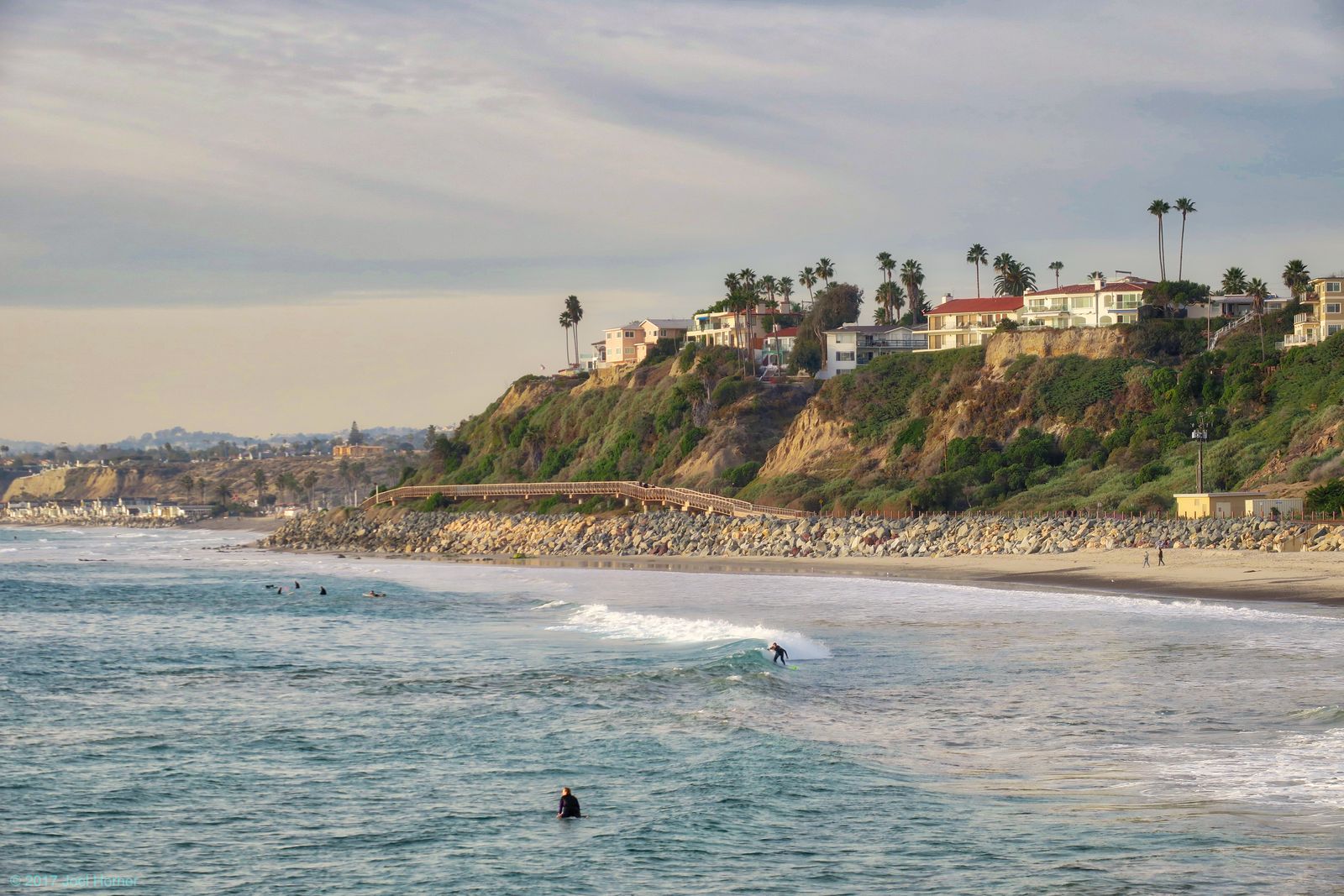 San Clemente Pier - 2017.12 — photo 4
