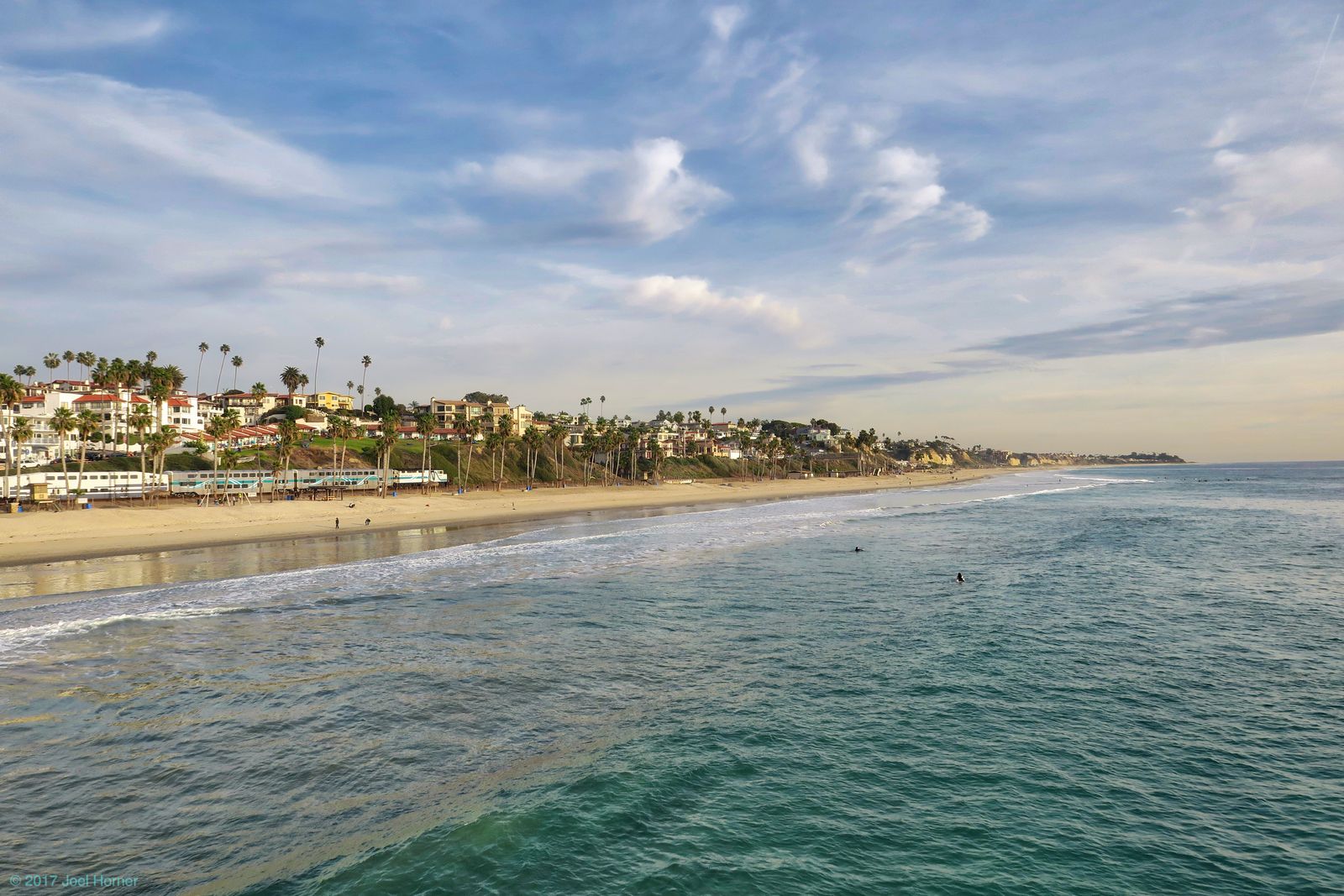 San Clemente Pier - 2017.12 — photo 5