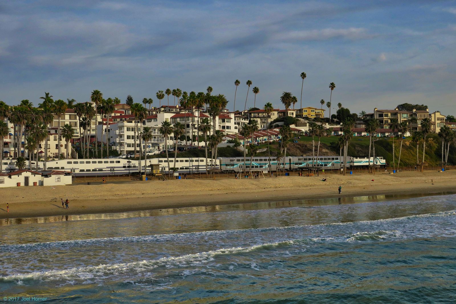 San Clemente Pier - 2017.12 — photo 6