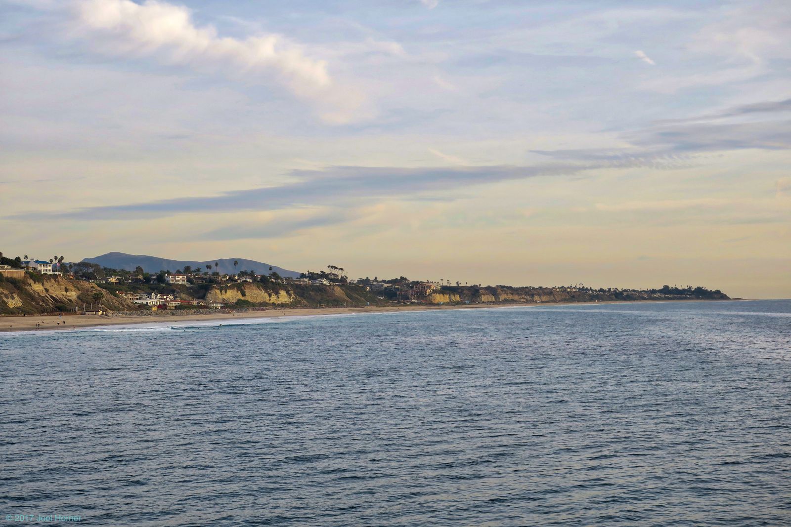 San Clemente Pier - 2017.12 — photo 7