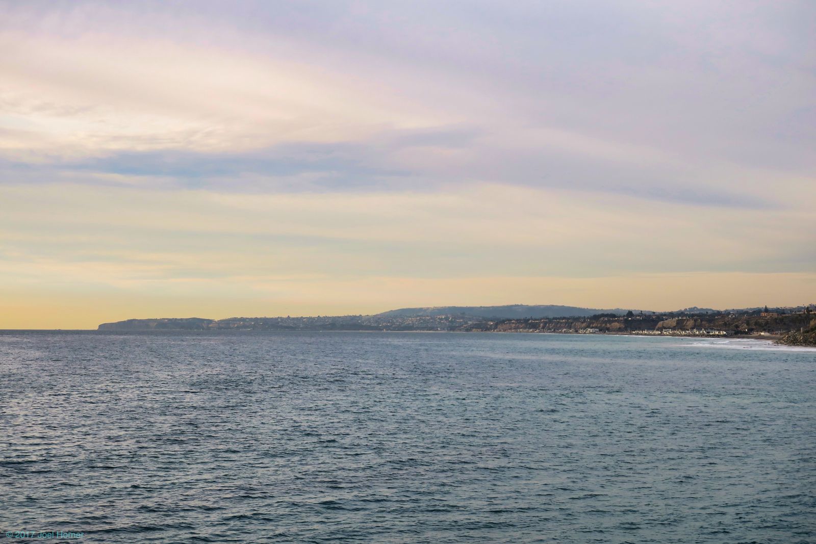 San Clemente Pier - 2017.12 — photo 9