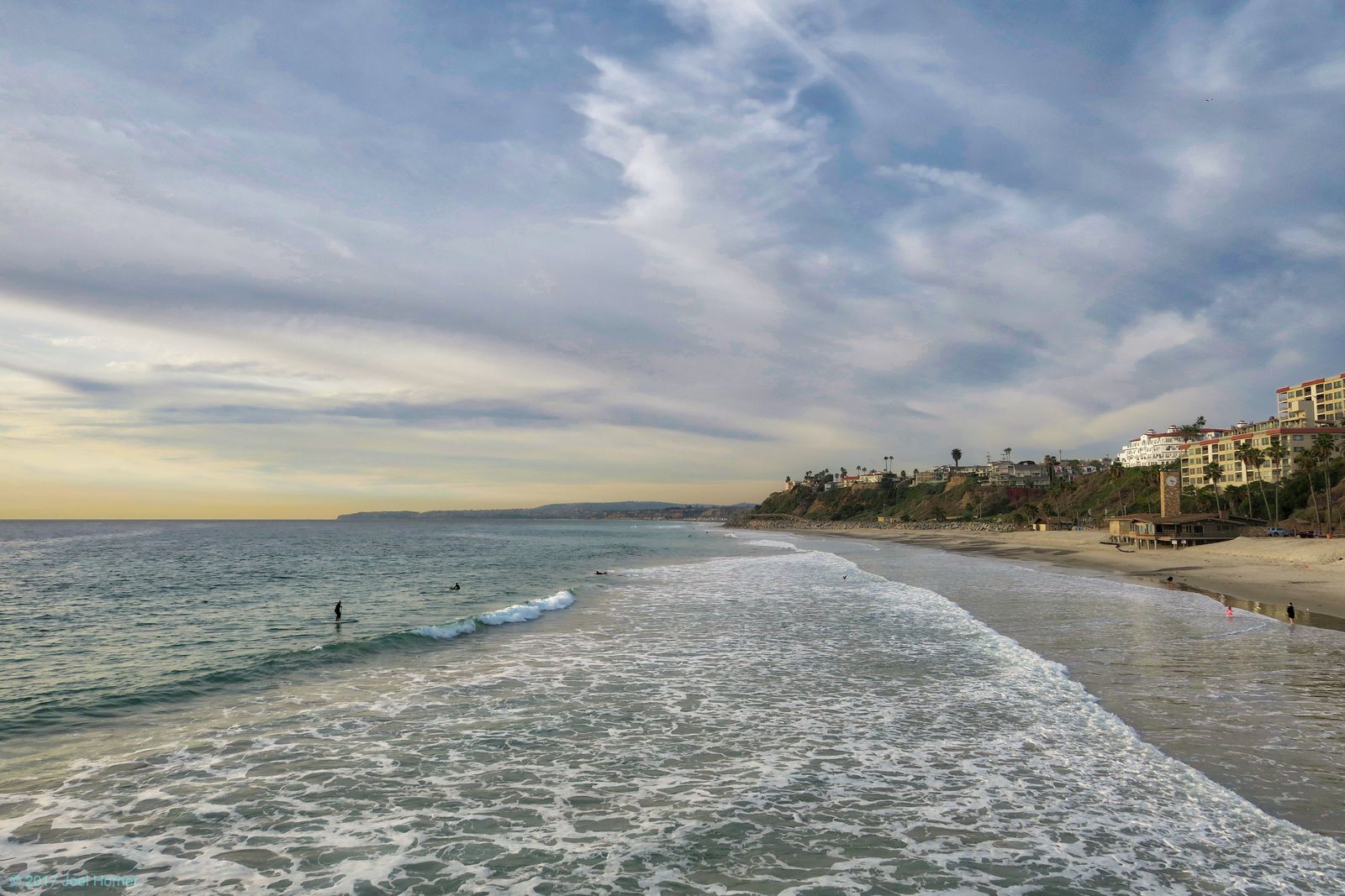 San Clemente Pier - 2017.12 — photo 10