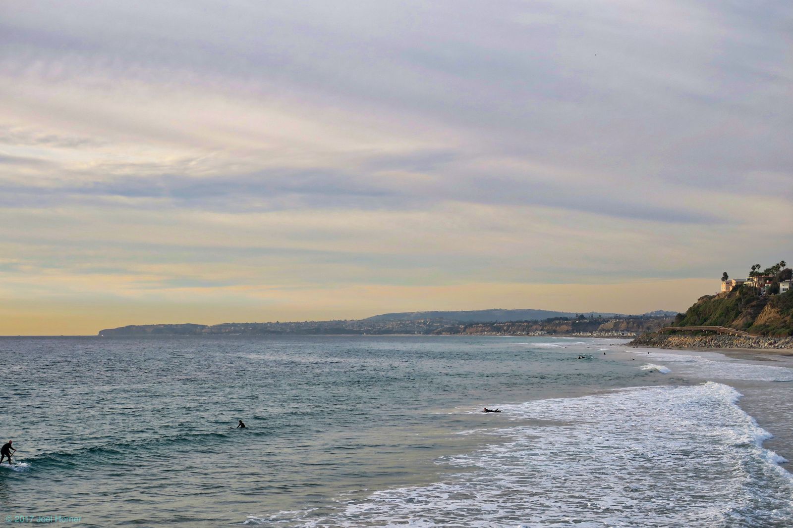 San Clemente Pier - 2017.12 — photo 11