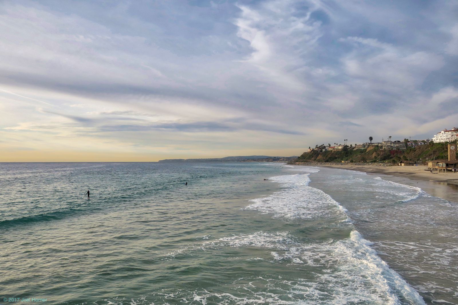 San Clemente Pier - 2017.12 — photo 12