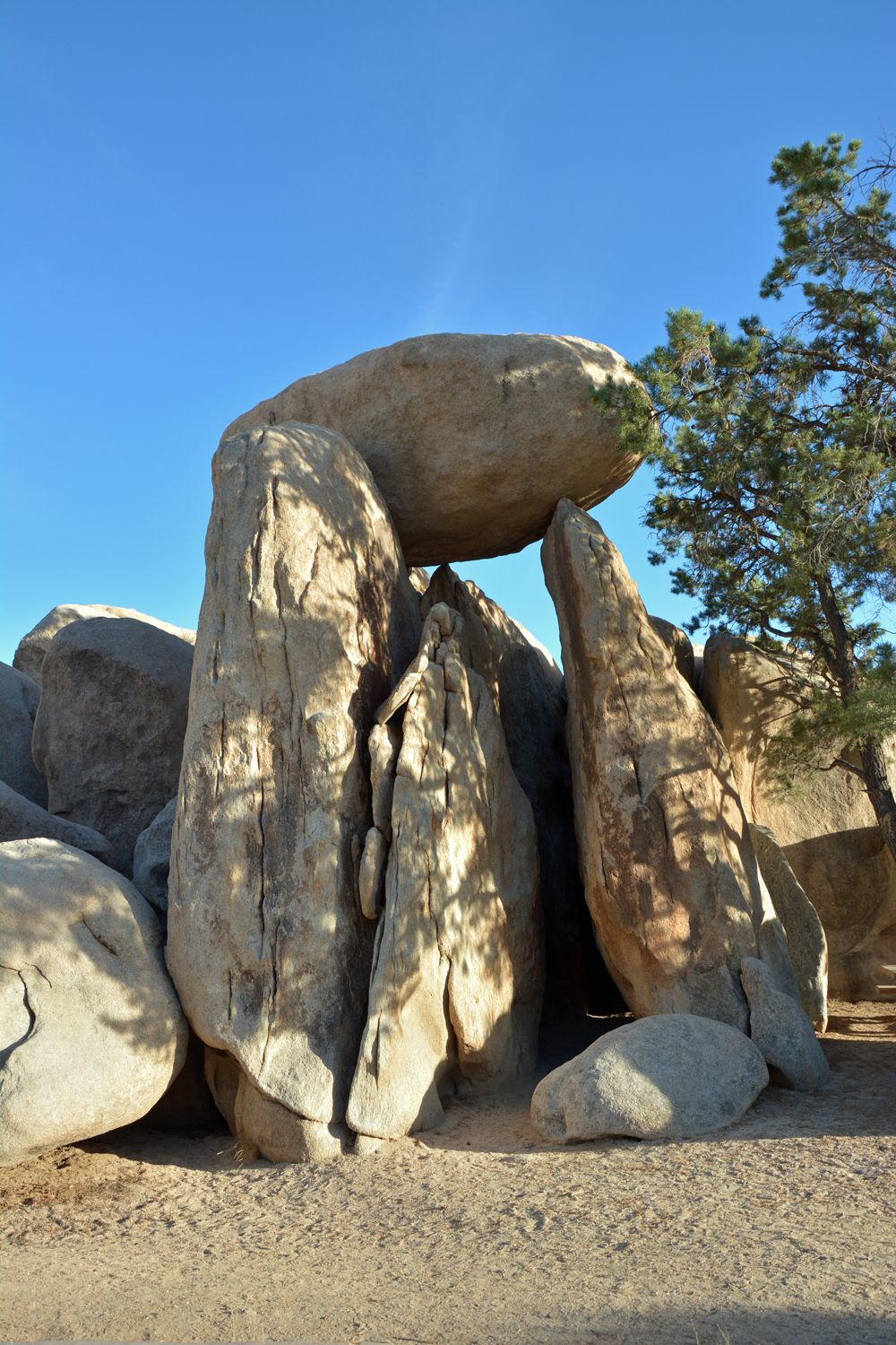 Joshua Tree National Park - 2015.10 — photo 18